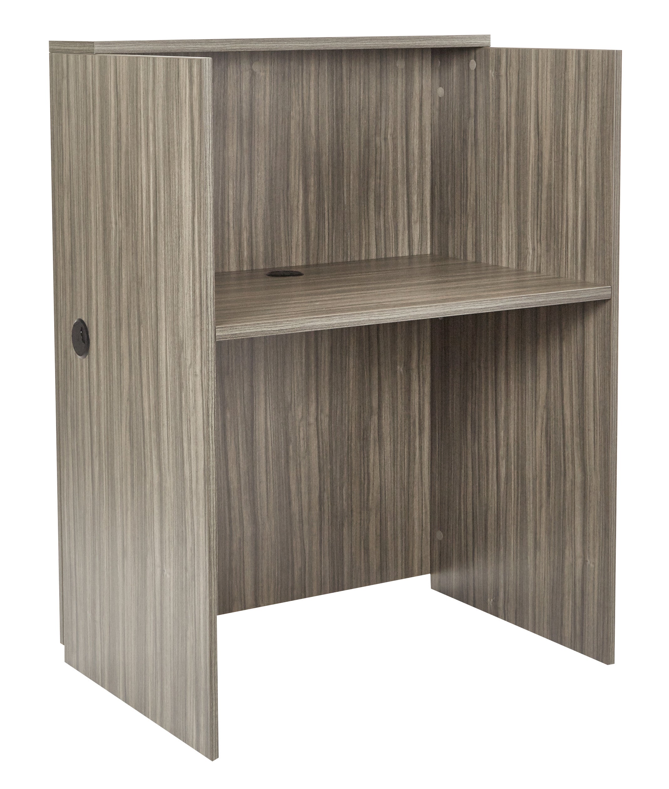Laminate Workstation